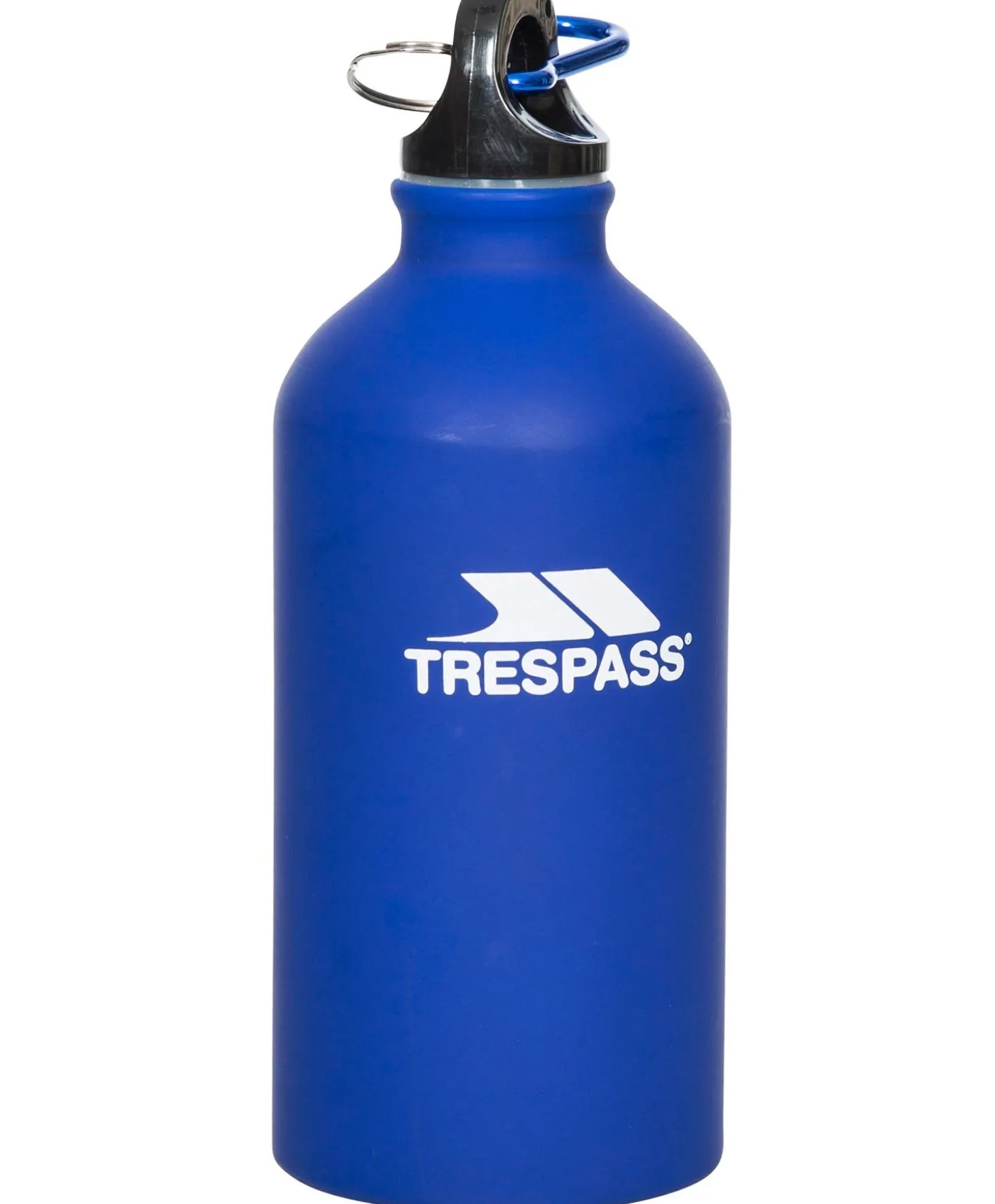 Trespass Vannflaske m/karabinkrok