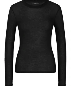 Triumph Beauty Layers LSL Top 07