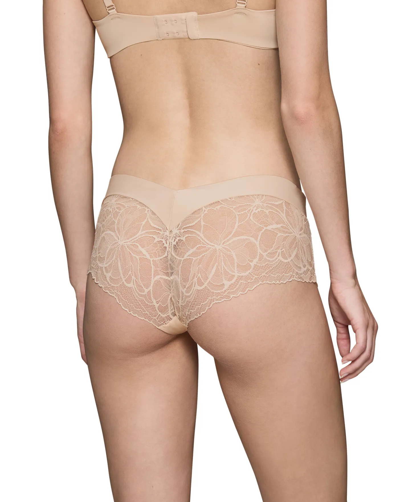 Triumph Body Make Up Illusion Lace Shorty