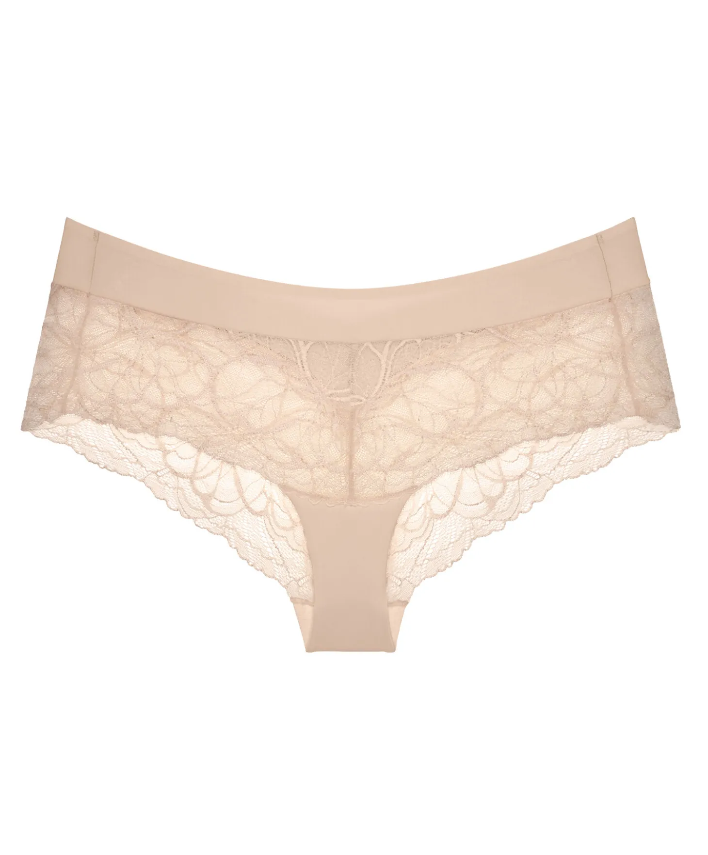 Triumph Body Make Up Illusion Lace Shorty