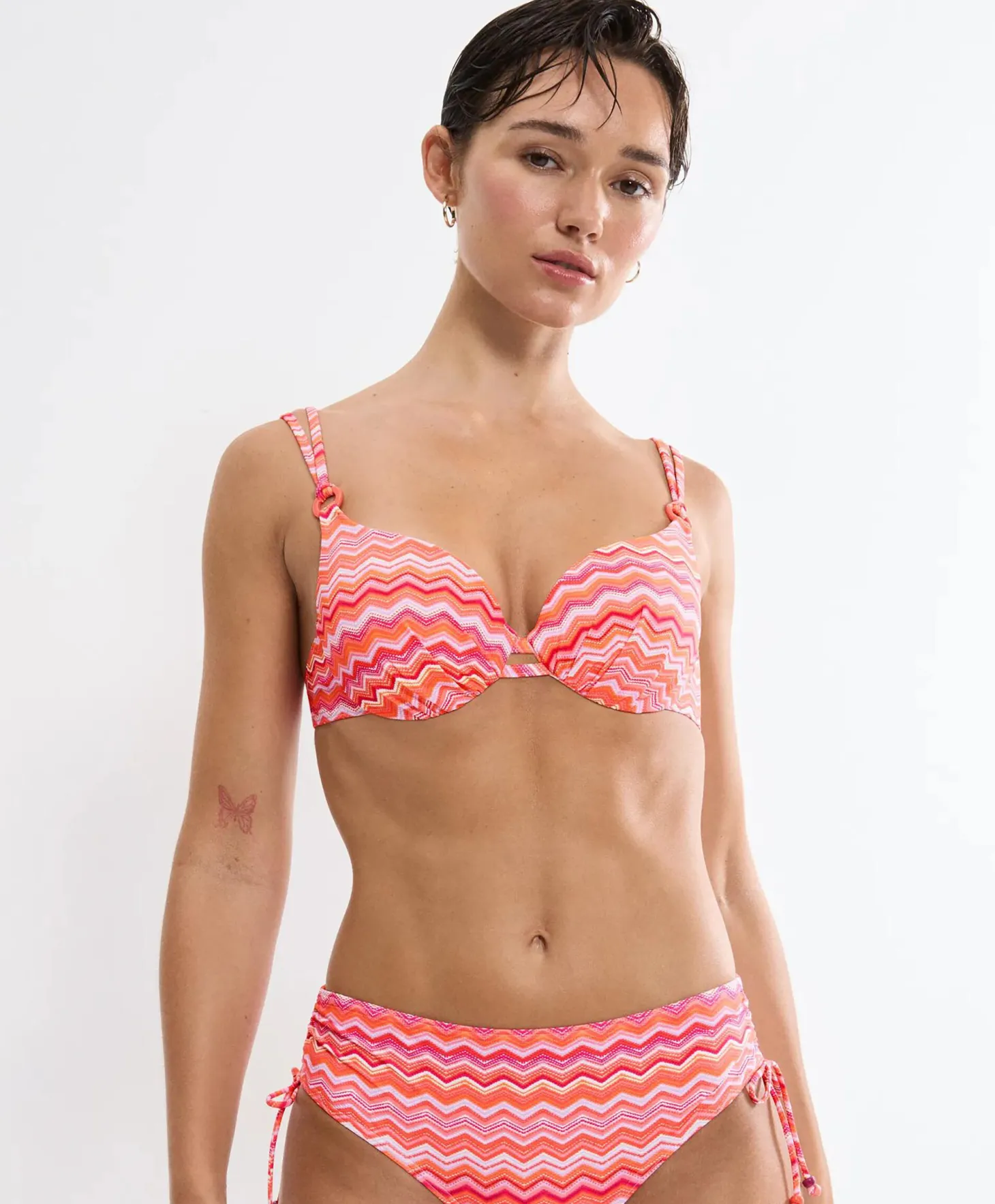 Triumph Mix & Match Bikini Top