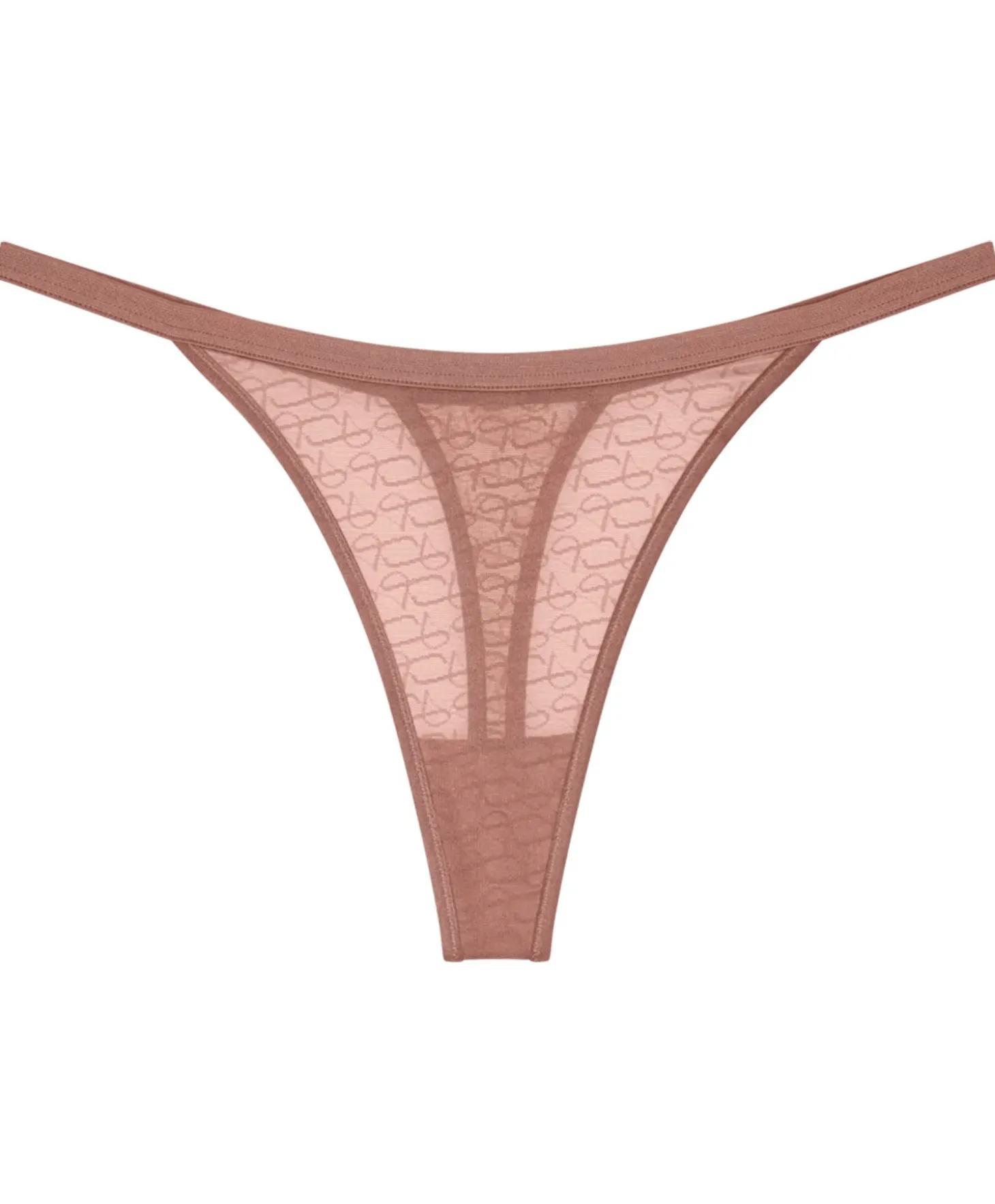 Triumph Signature Sheer String