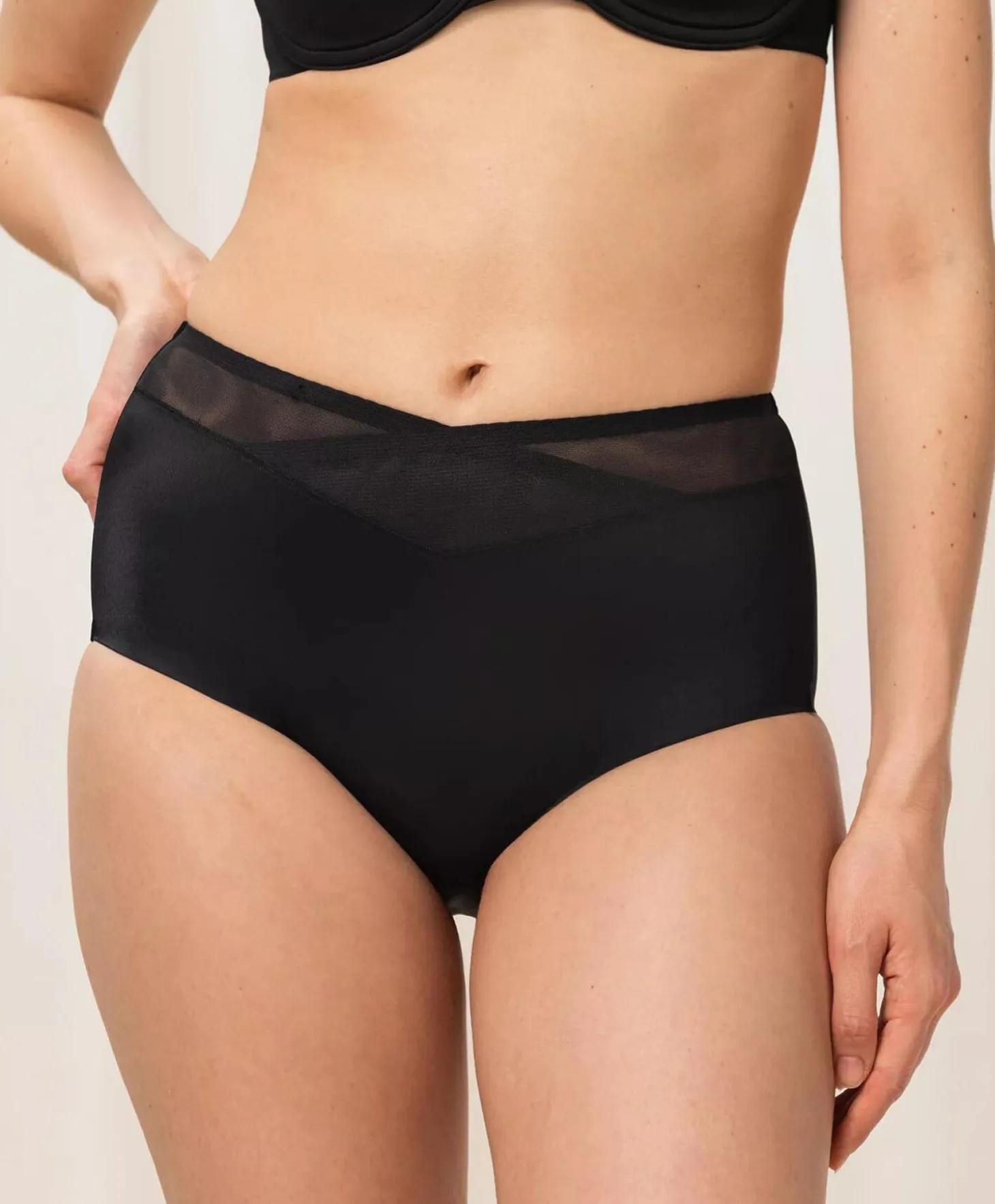 Triumph True Shape Sensation Maxi