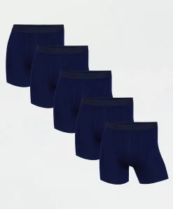 Tufte Boxer Basic Briefs 5pk