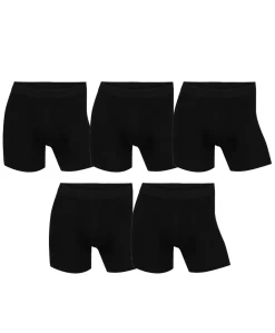 Tufte Boxer Basic Briefs 5pk Giftbox