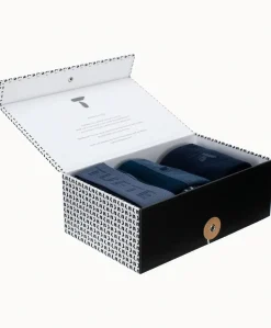 Tufte Soft Boost Boxer og 2pk Sokk Giftbox