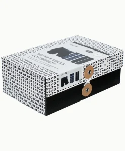 Tufte Soft Boost Boxer og 2pk Sokk Giftbox