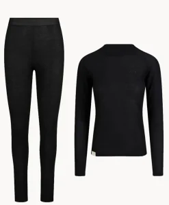 Tufte Wear bambus Termal Set Men