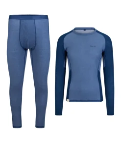 Tufte Wear bambus Termal Set Men