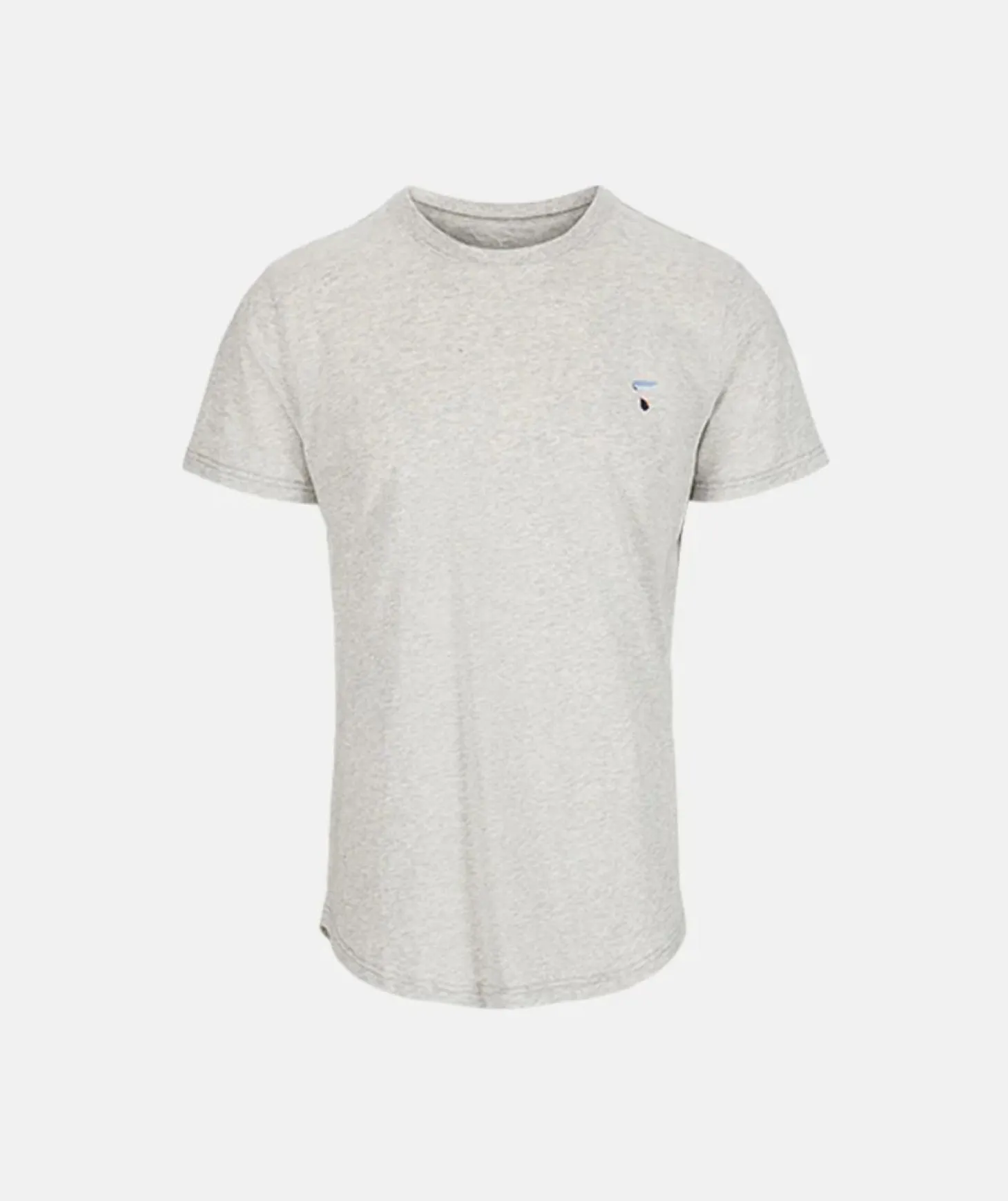 Tufte Wear Eco Sunset Tee