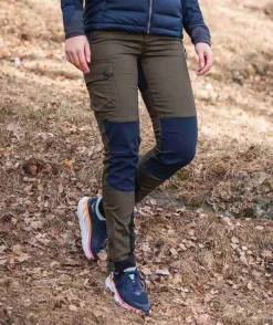 Tufte Wear Hazel  Hikingpant Dame