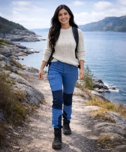 Tufte Wear Hazel Hikingpant Dame