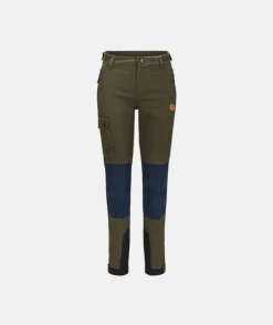 Tufte Wear Hazel Hikingpant Dame