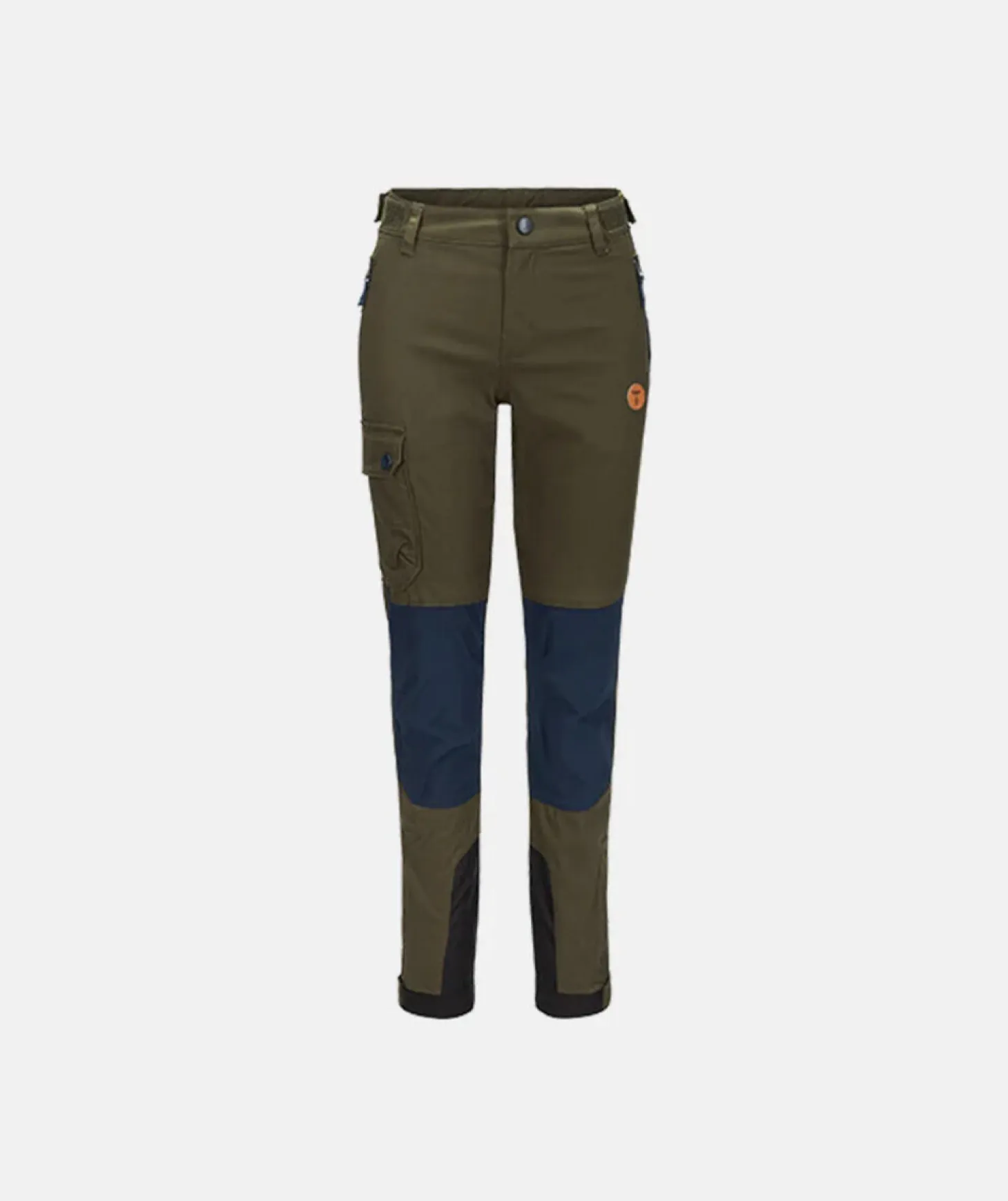Tufte Wear Hazel Hikingpant Dame