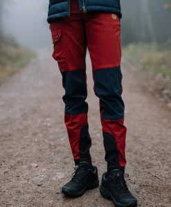 Tufte Wear Hazel Hikingpant Dame