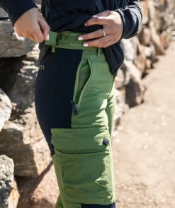 Tufte Wear Hazel Hikingpant Dame