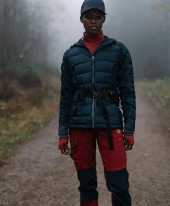 Tufte Wear Hazel Hikingpant Dame