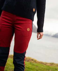 Tufte Wear Hazel Hikingpant Dame