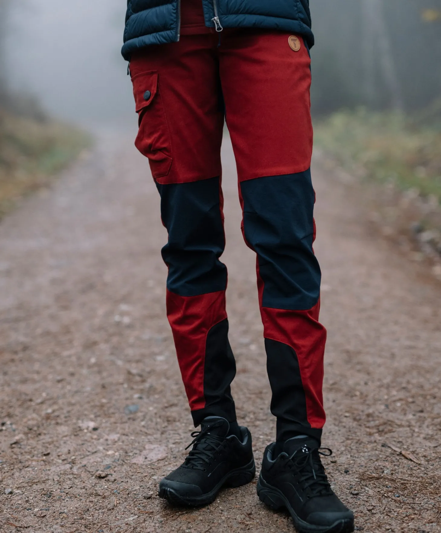 Tufte Wear Hazel Hikingpant Dame