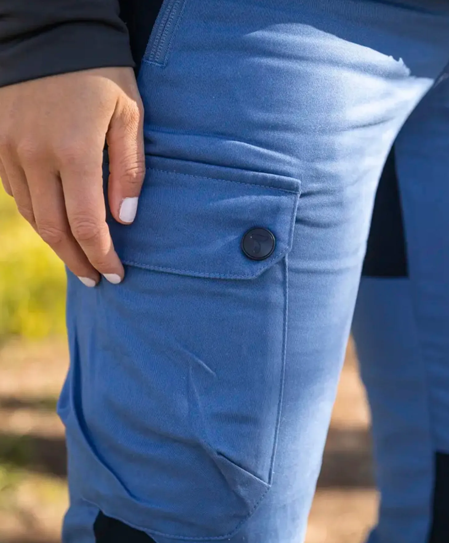 Tufte Wear Hazel Hikingpant Dame