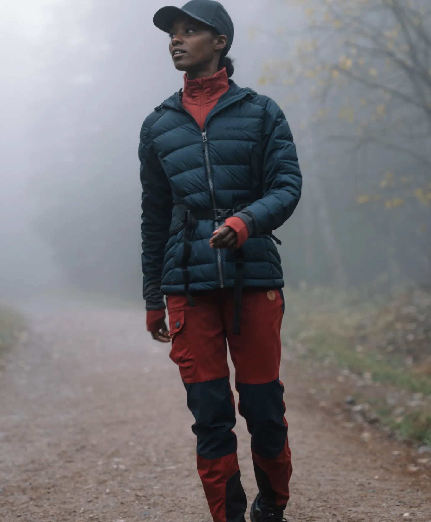 Tufte Wear Hazel Hikingpant Dame