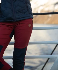 Tufte Wear Hazel Hikingpant Dame