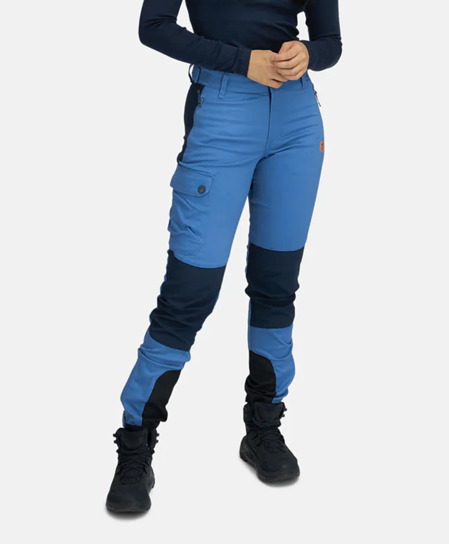 Tufte Wear Hazel Hikingpant Dame