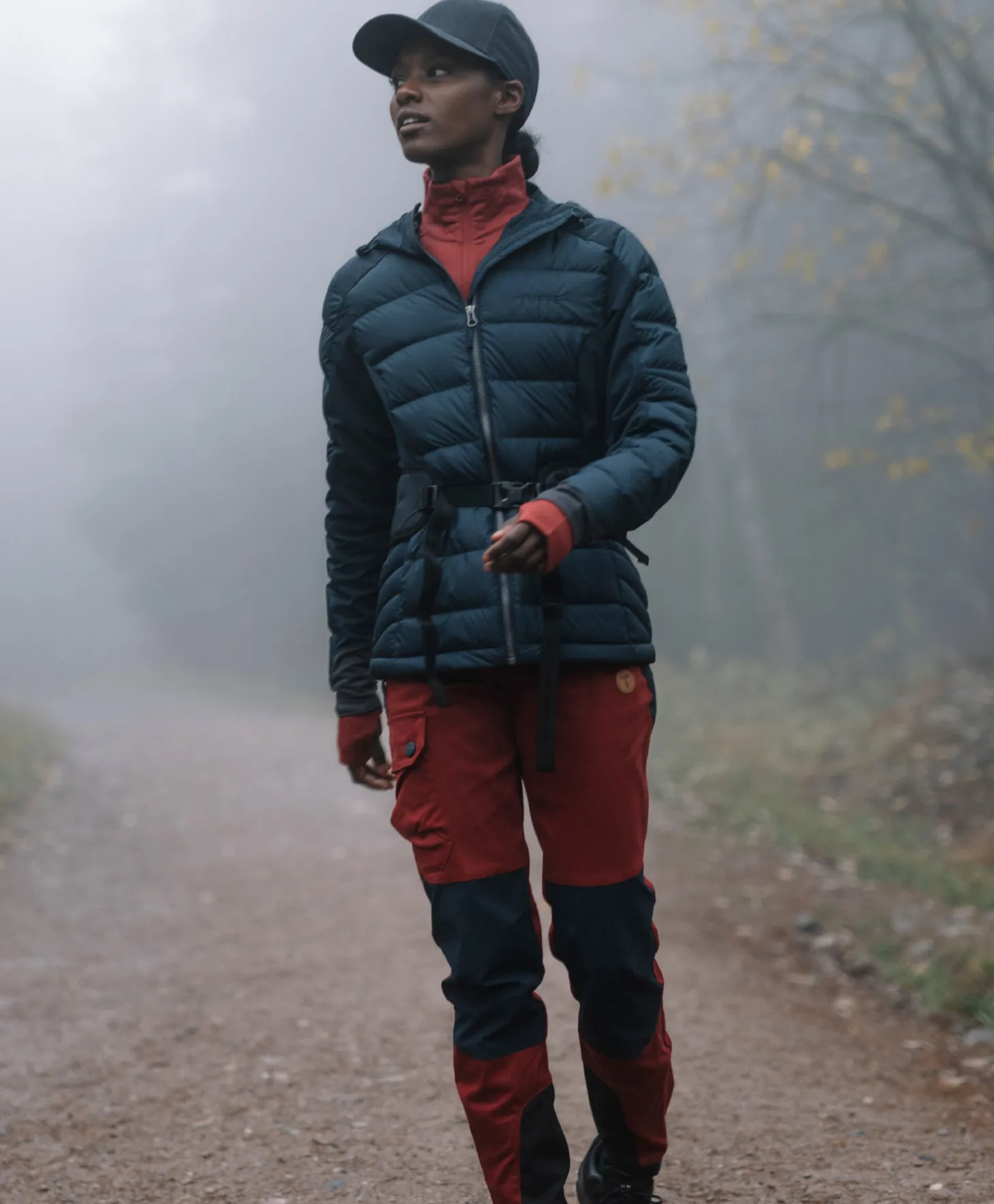 Tufte Wear Hazel Hikingpant Dame