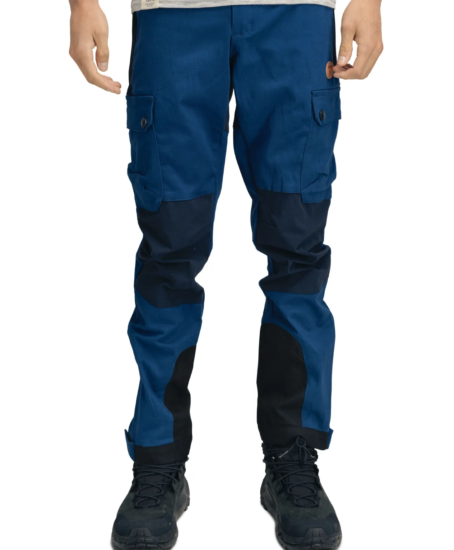 Tufte Wear Hazel Hikingpant Herre