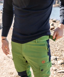 Tufte Wear Hazel Hikingpant Herre