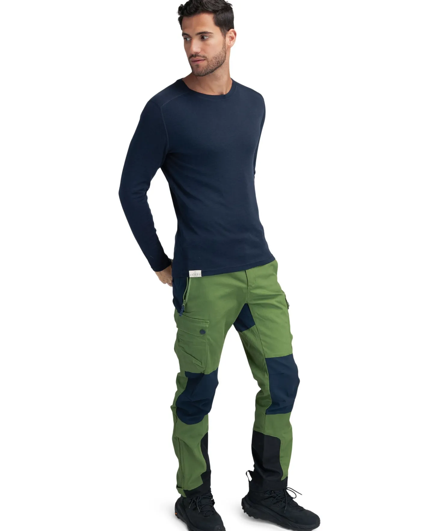 Tufte Wear Hazel Hikingpant Herre