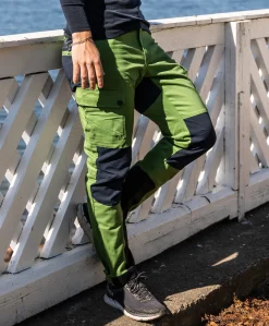 Tufte Wear Hazel Hikingpant Herre