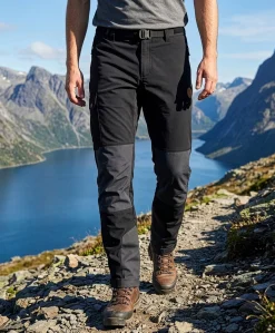 Tufte Wear Hazel Hikingpant Herre