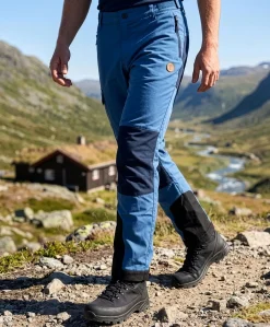 Tufte Wear Hazel Hikingpant Herre