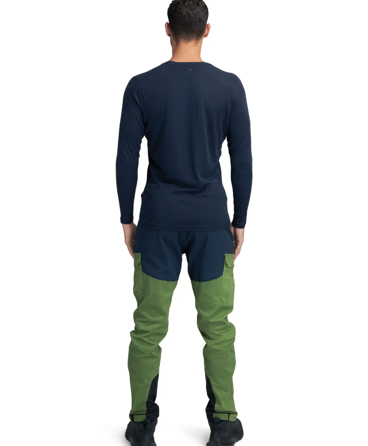 Tufte Wear Hazel Hikingpant Herre