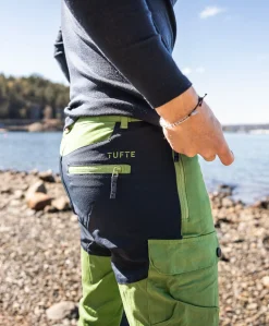 Tufte Wear Hazel Hikingpant Herre