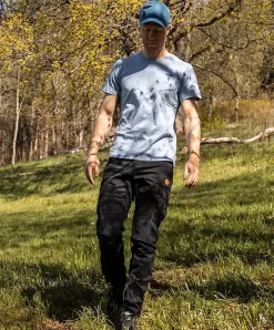 Tufte Wear Hazel Hikingpant Herre