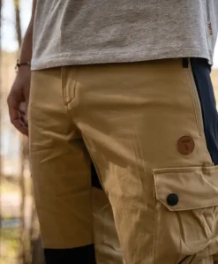 Tufte Wear Hazel Hikingpant Herre