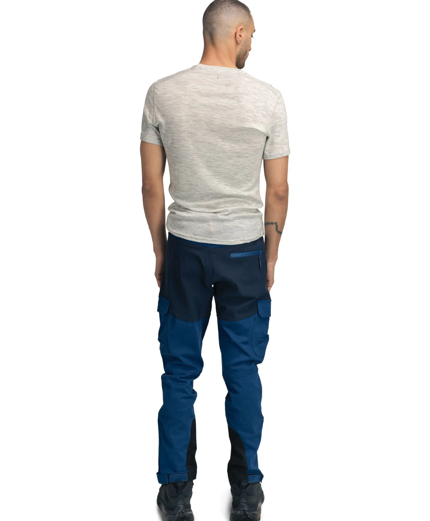 Tufte Wear Hazel Hikingpant Herre