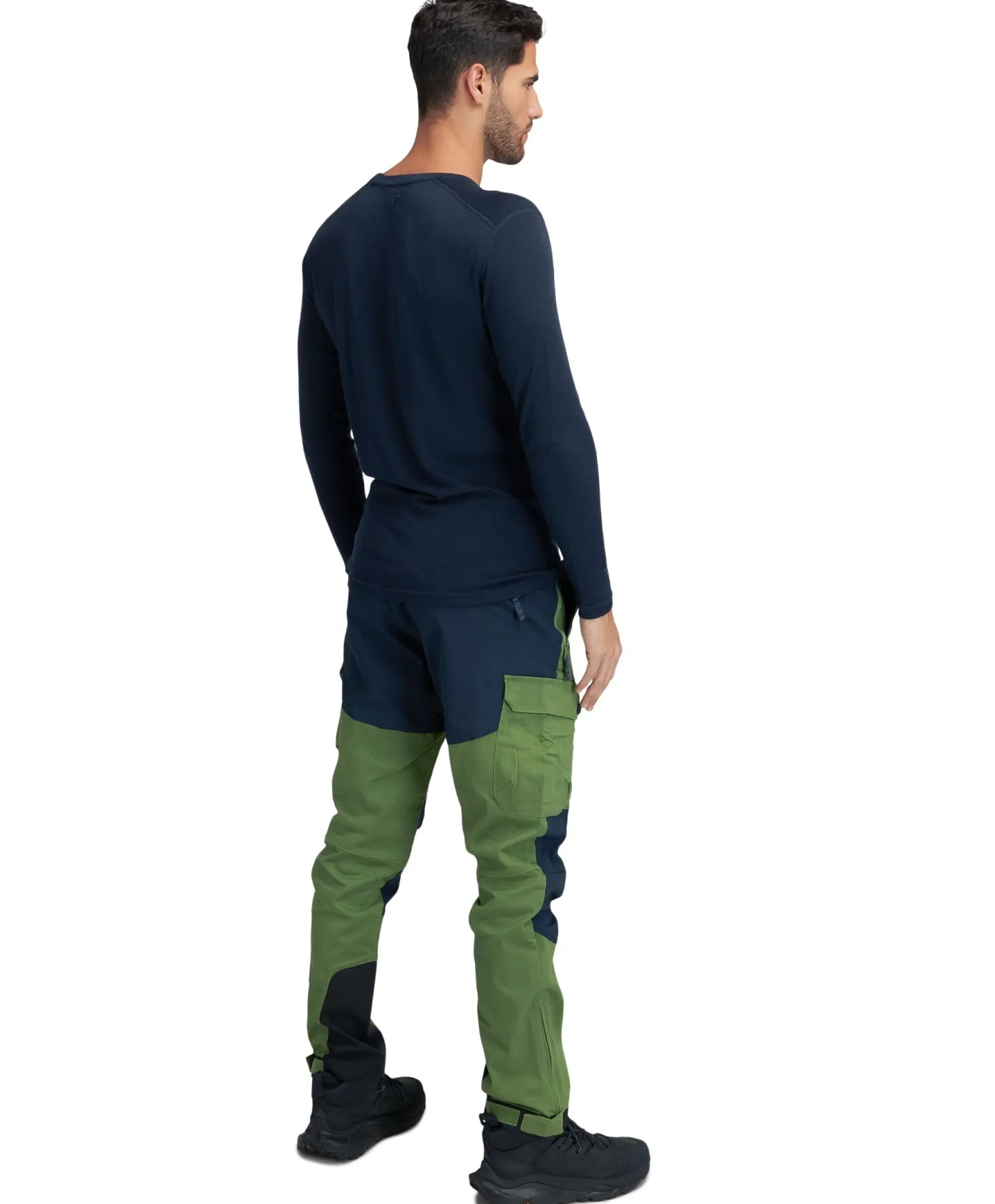 Tufte Wear Hazel Hikingpant Herre