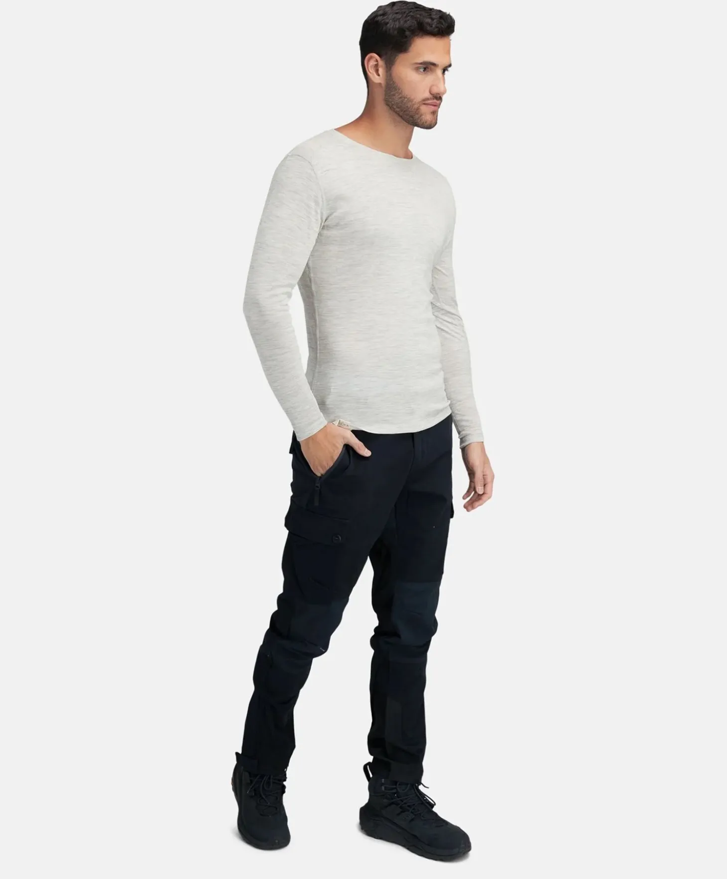 Tufte Wear Hazel Hikingpant Herre