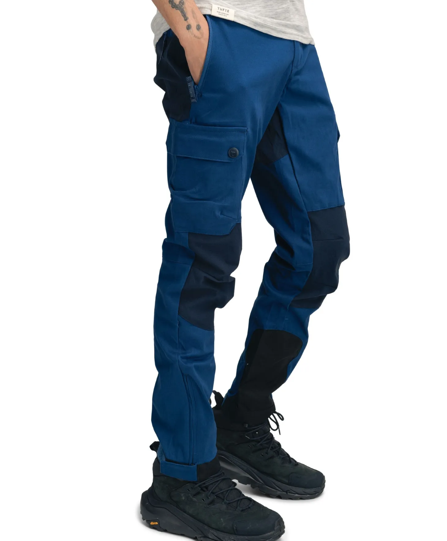 Tufte Wear Hazel Hikingpant Herre