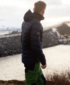 Tufte Wear Hazel Hikingpant Herre