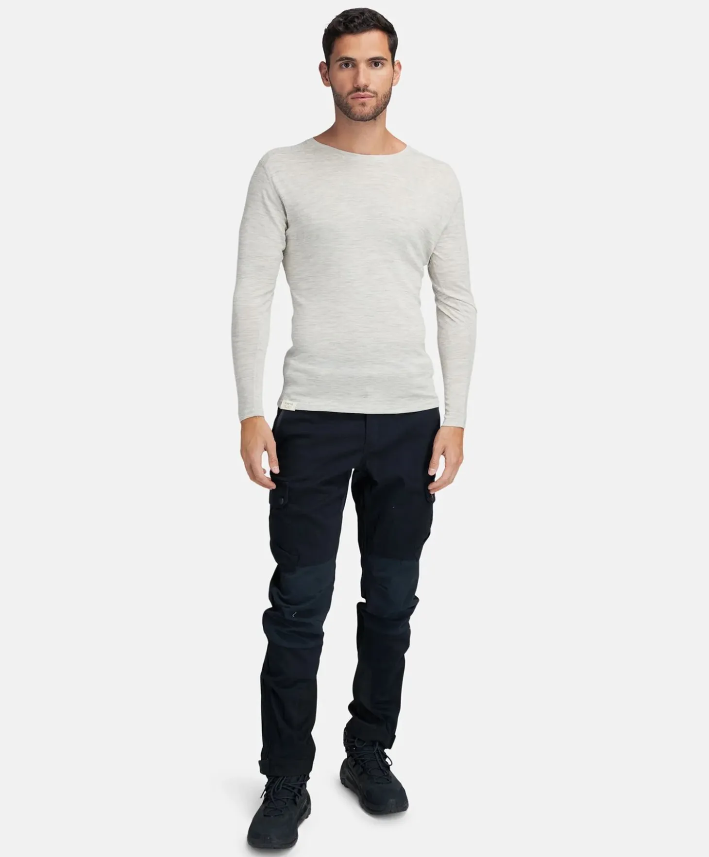 Tufte Wear Hazel Hikingpant Herre