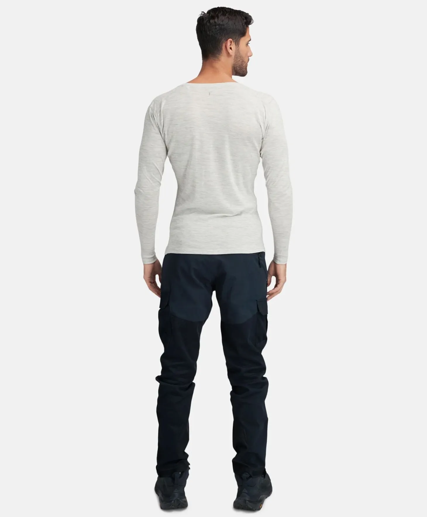 Tufte Wear Hazel Hikingpant Herre