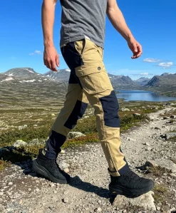 Tufte Wear Hazel Hikingpant Herre