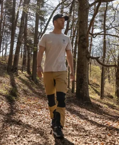 Tufte Wear Hazel Hikingpant Herre