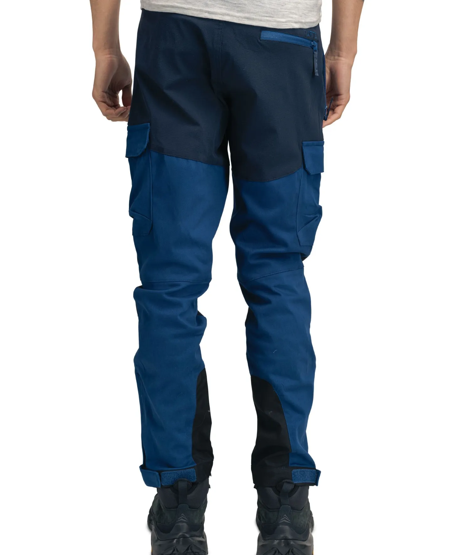 Tufte Wear Hazel Hikingpant Herre