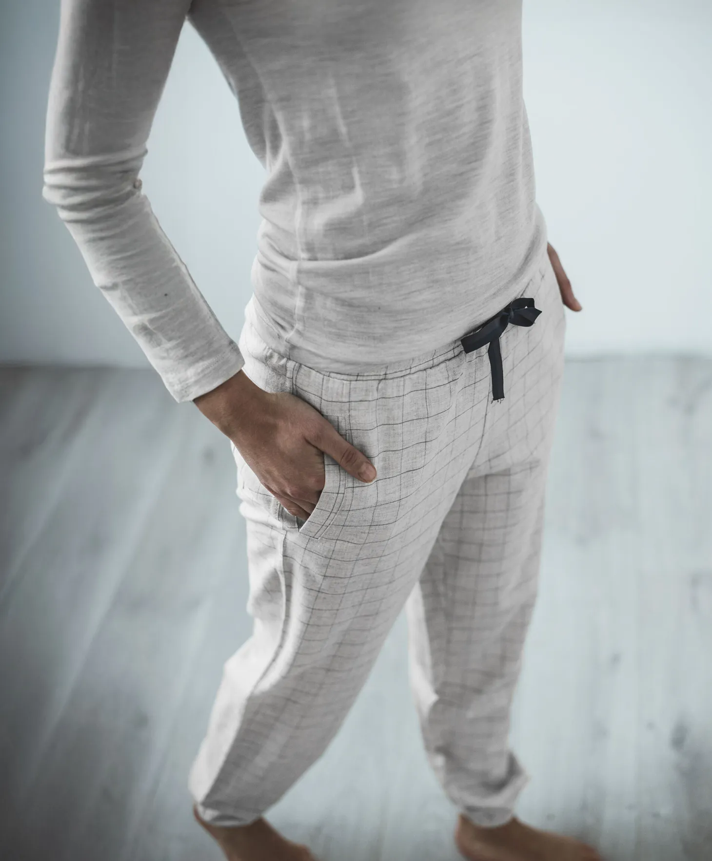 Tufte Wear OWL Pyjamas Pant