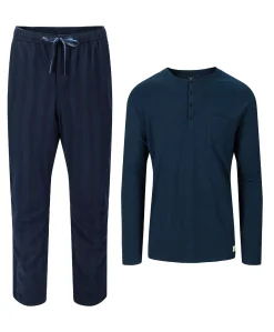 Tufte Wear Owl Pyjamas set Herre